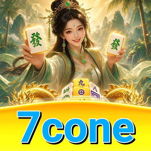 Layar pengaturan 7cone