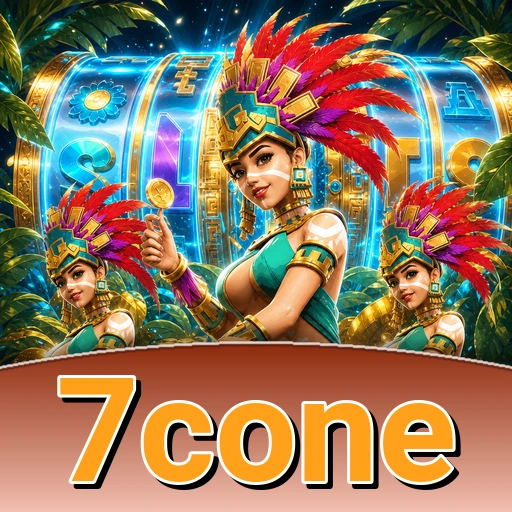 Layar pencarian 7cone